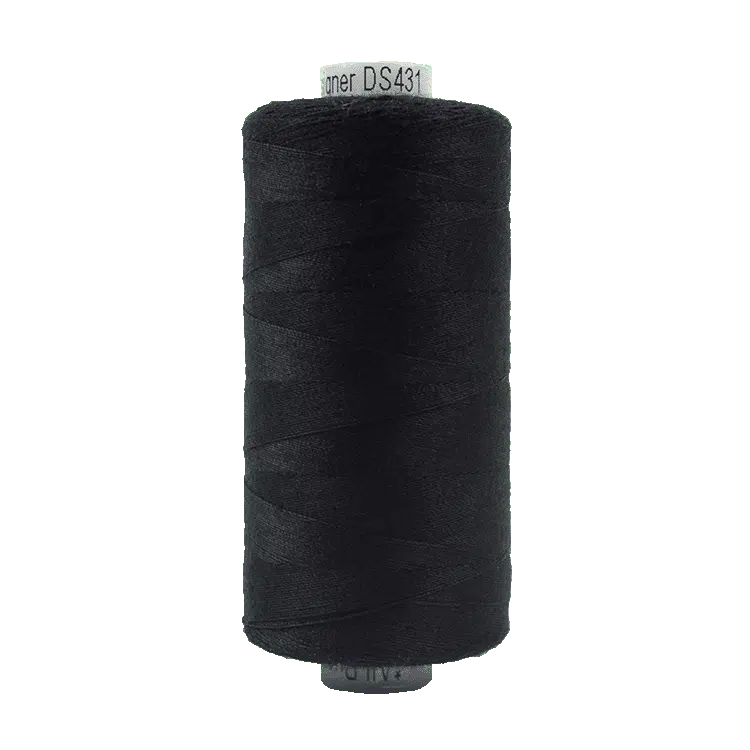 DS431 - Black