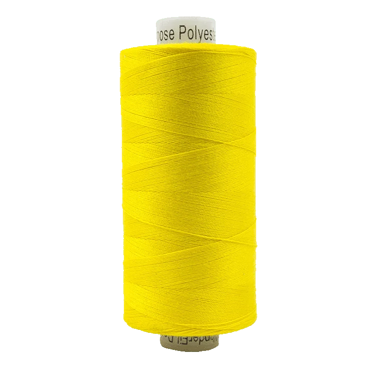 DS823 - Yellow