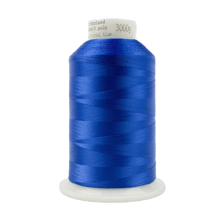 MQL54 - Soft Royal Blue
