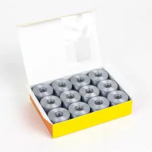 DBLM-113 - Dove Grey