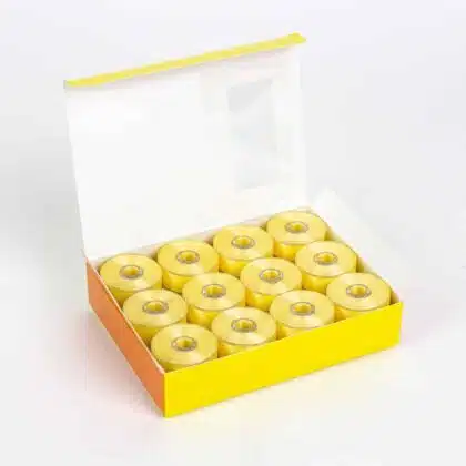 DBLM-118 - Soft Yellow