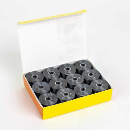 DBLM-122 - Dark Grey