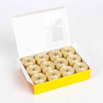 DBLM-138 - Soft Gold