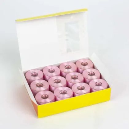 DBLM-205 - Soft Pink