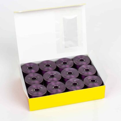 DBLM-308 - Soft Purple