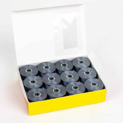 DBLM-315 - Metal Blue