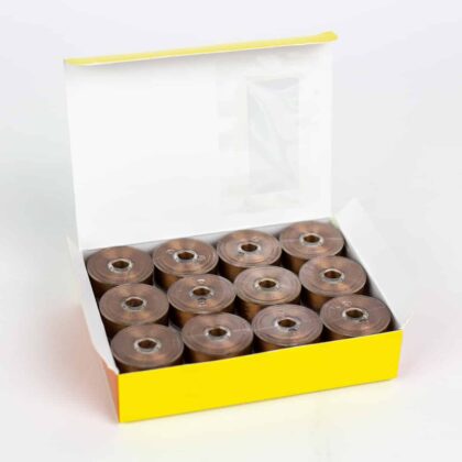 DBLM-416 - Dark Copper