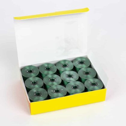 DBLM-501 - Evergreen