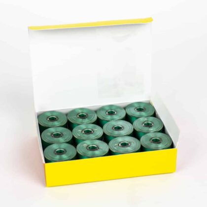 DBLM-511 - Emerald Green