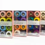 A picture of the Eleganza Perle Cotton Packs.