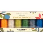 A picture of Darcy's Modern Nouveau pack.