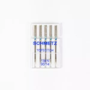 Sewing Machine Needles