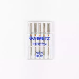 Sewing Machine Needles