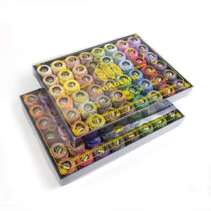 Eleganza™ 5g Balls Collector Set (Variegated colors)