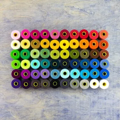 Spagetti™ Collector Set (437yd/400m)