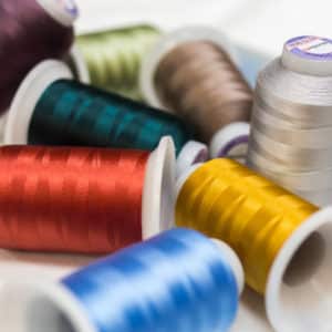 DecoBob™ - 80wt Cottonized Polyester Thread