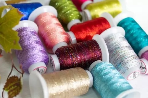 Quilting Threads - WonderFil Specialty Threads USA