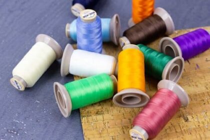 HomeDec™ Heavy Duty Polyester Thread