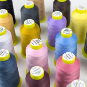 Ultima™ - 40wt Cotton-Wrapped Polyester Thread