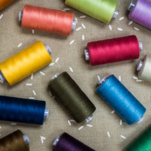 Designer™ - 40wt All-Purpose Polyester Thread