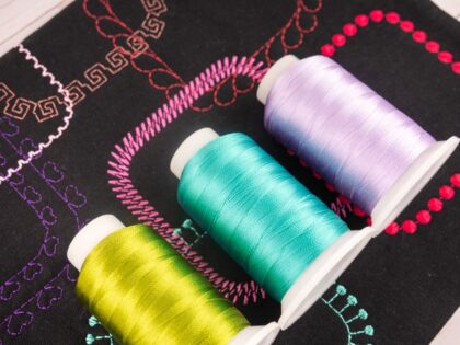 Splendor™ 40wt Rayon Thread