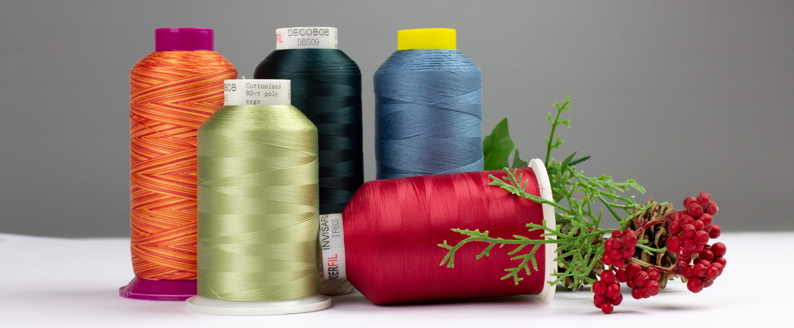 Contact Us! - WonderFil Specialty Threads USA