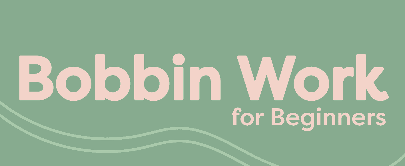 Bobbin Work For Beginners!