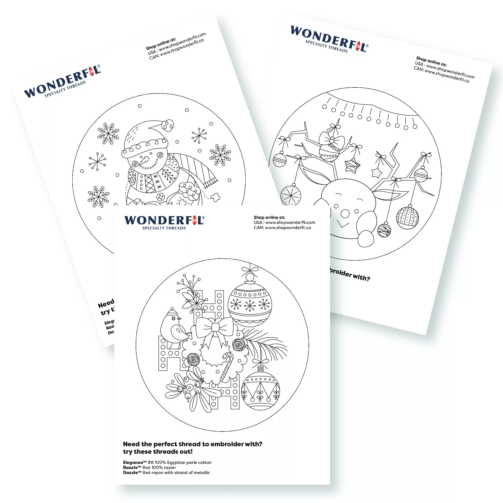 Build your own Eleganza™ personal collection - Image 3