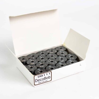 DBLL-111- Metal Grey