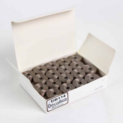 DBLL-114- Brown/Grey