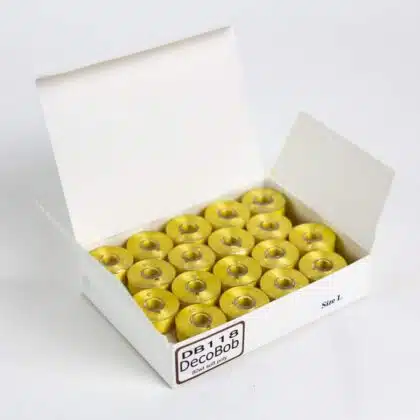 DBLL-118- Soft Yellow