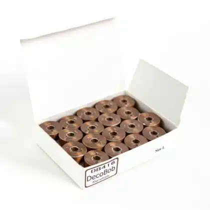 DBLL-416- Dark Copper