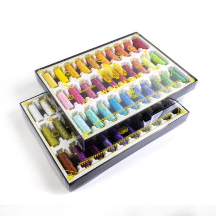 Spagetti™ Collector Set (109yd/100m)