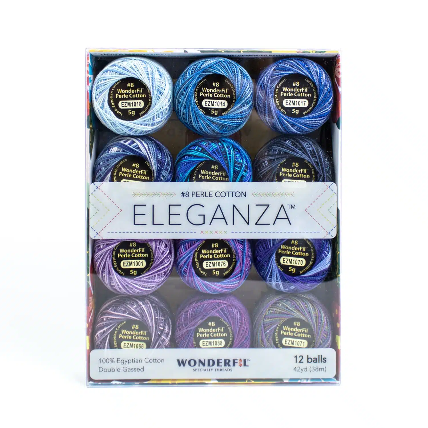 Eleganza Variegated Packs - Image 5