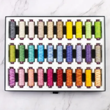 Fruitti™ Collector Set (109yd/100m)