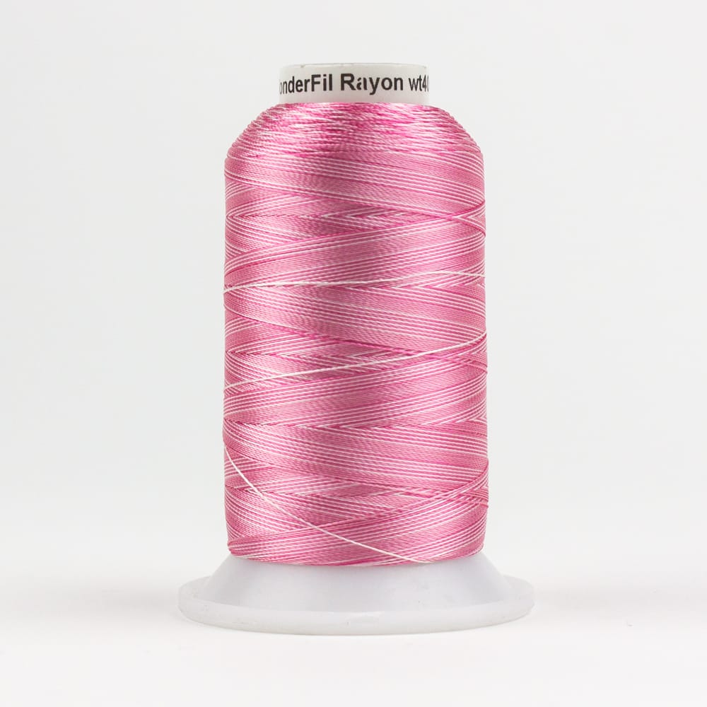 Splendor™ Colorfast Machine Rayon Thread