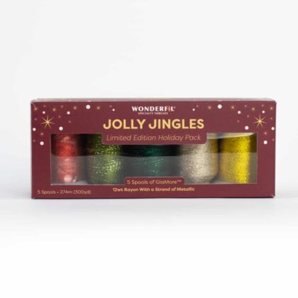 Jolly Jingles