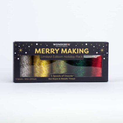 Merry Making