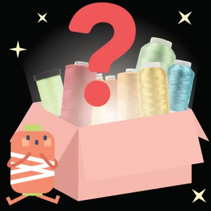 Large Mystery Box (Valued at $350)