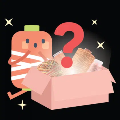 Mystery Box (Valued at $200)