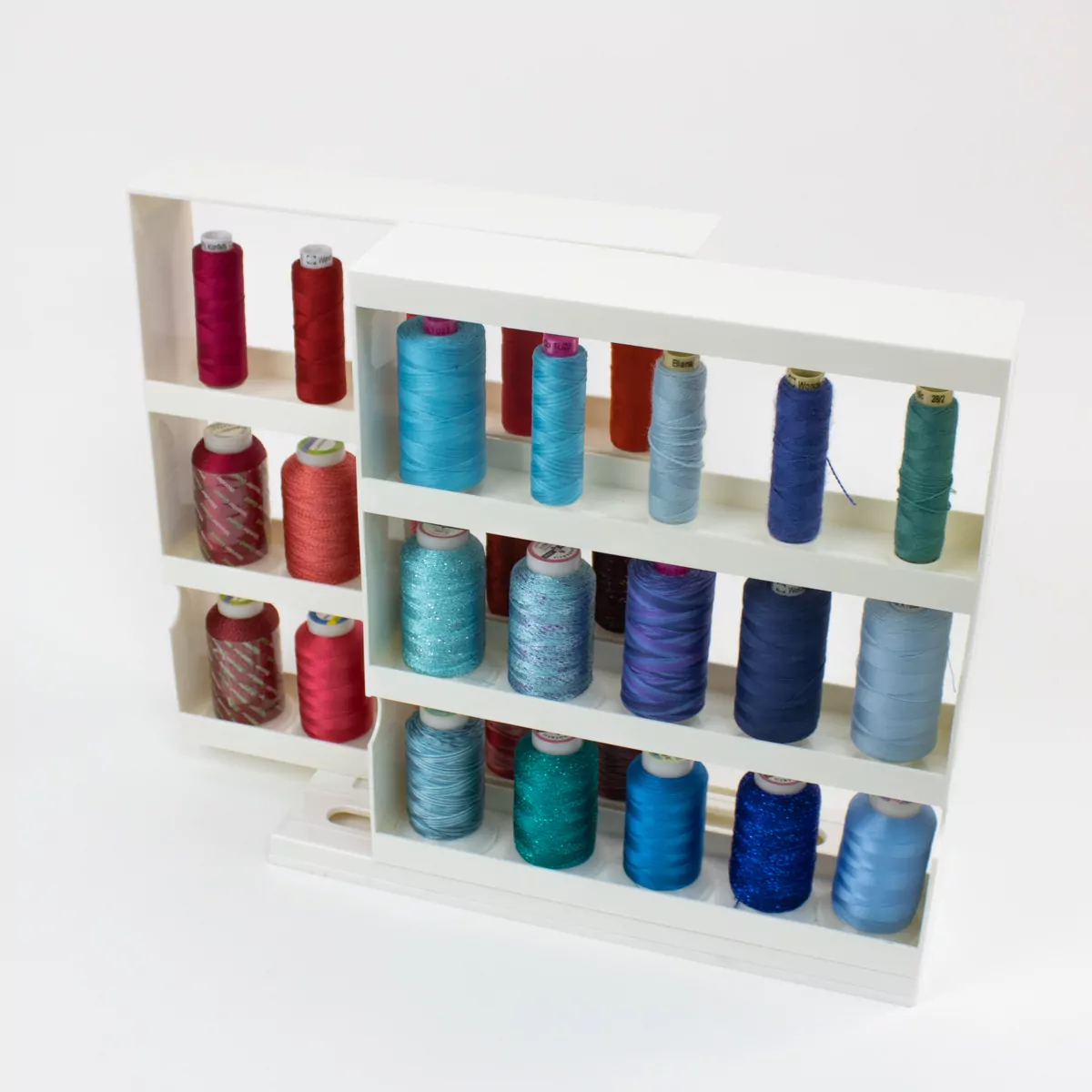 Thread Bank™️ Expandable Thread Storage Solution