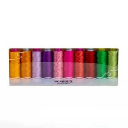 Floral Foundations Quilting Pack