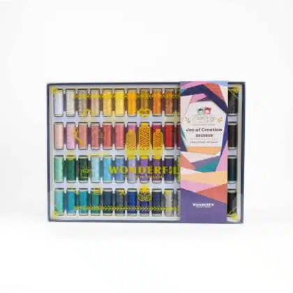 The Joy of Creation DecoBob Collection