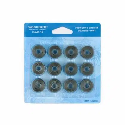 DBP15-111 - Metal Grey