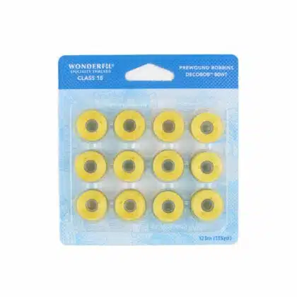 DBP15-118 - Soft Yellow