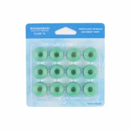 DBP15-523 - Mint Green