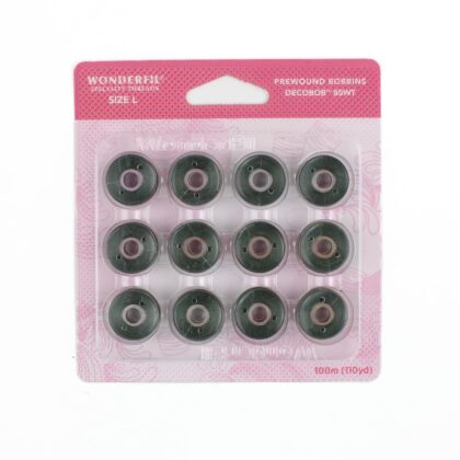 DBPL-111 - Metal Grey