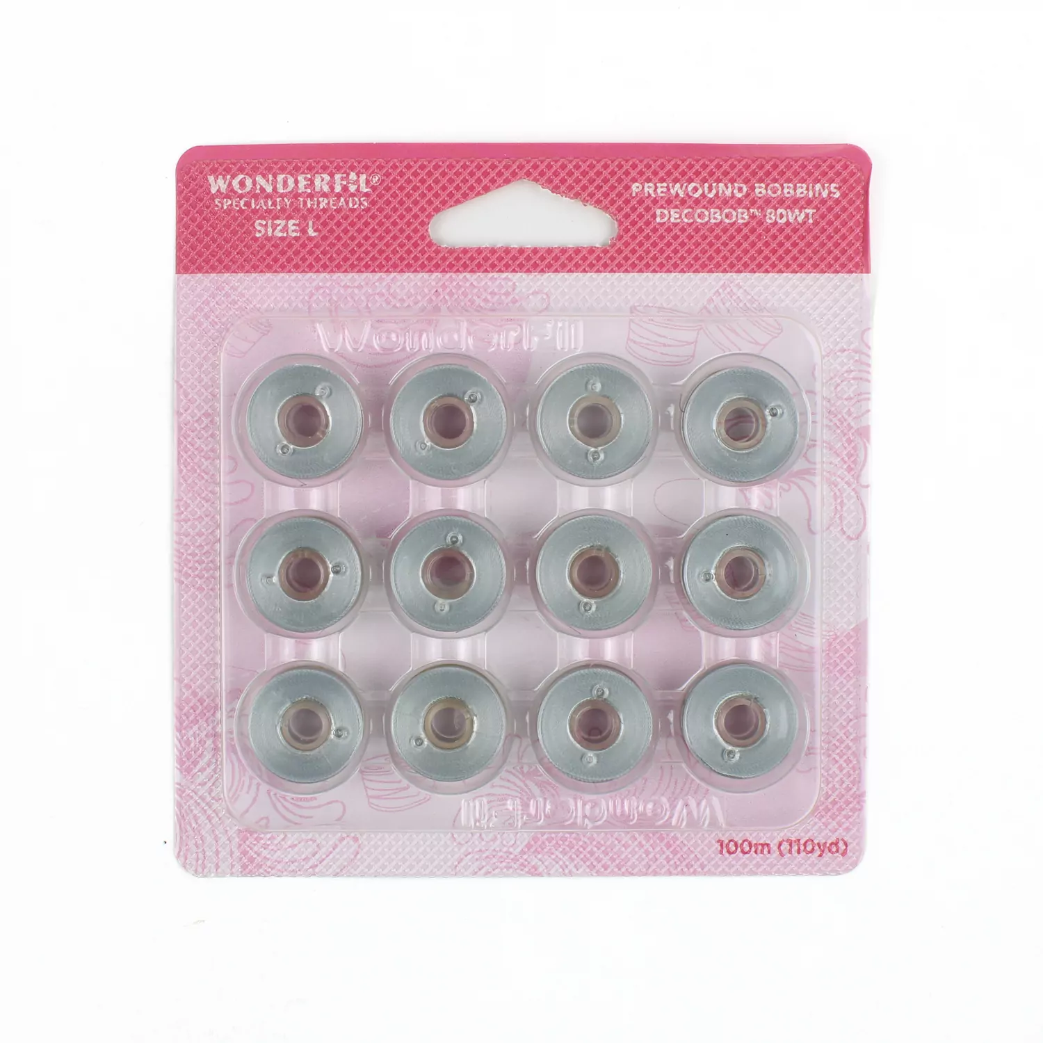 DBPL-113 - Dove Grey