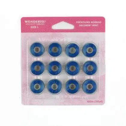 DBPL-302 - Royal Blue