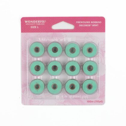 DBPL-523 - Mint Green